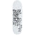 Girl Bannerot Splinter Loveseat+ 9.0 Skateboard Deck