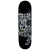 Girl Kennedy Splinter 8.25 Skateboard Deck