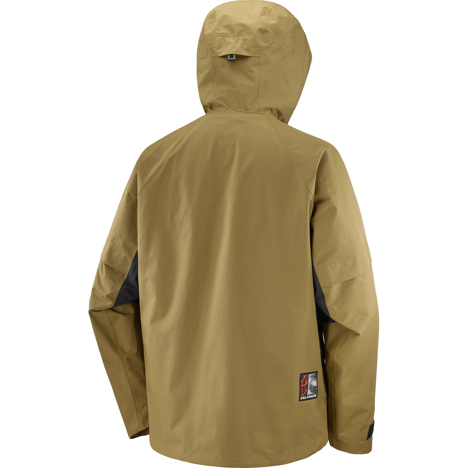Salomon Venom Full Zip Jacket - Men's – evo