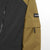 Salomon Venom Full Zip Jacket - Men's Brilliant Olive