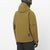 Salomon Venom Full Zip Jacket - Men's Brilliant Olive