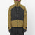 Salomon Venom Full Zip Jacket - Men's Brilliant Olive