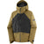 Salomon Venom Full Zip Jacket - Men's Brilliant Olive