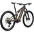 Specialized Turbo Levo R Comp E-Mountain Bike 2026 Gloss Gunmetal/White Mountains