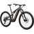 Specialized Turbo Levo R Comp E-Mountain Bike 2026 Gloss Gunmetal/White Mountains