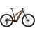 Specialized Turbo Levo R Comp E-Mountain Bike 2026 Satin Burnt Gold Metallic/Sandstone Metallic
