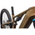 Specialized Turbo Levo R Comp E-Mountain Bike 2026 Satin Burnt Gold Metallic/Sandstone Metallic