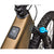 Specialized Turbo Levo R Comp E-Mountain Bike 2026 Satin Burnt Gold Metallic/Sandstone Metallic