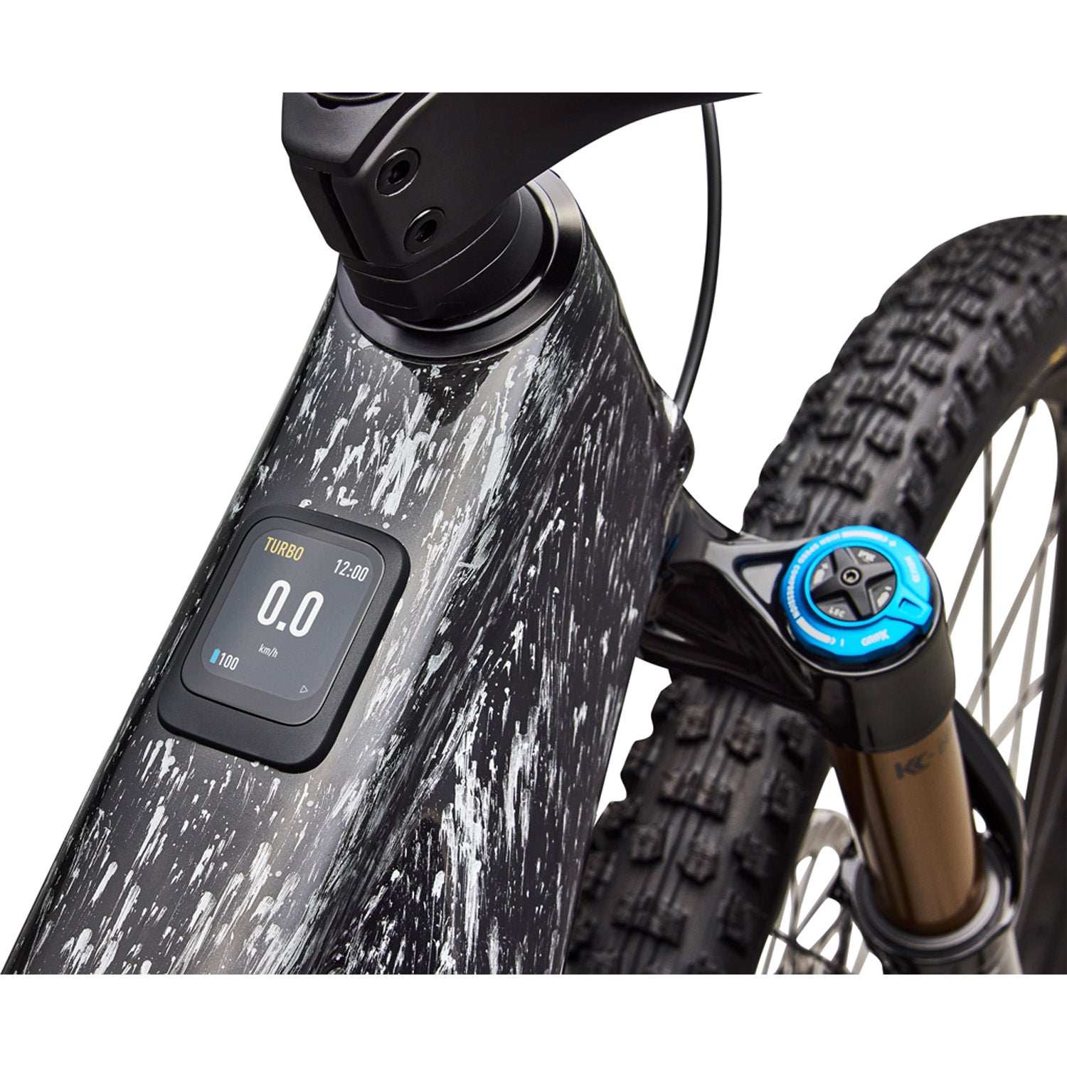 Specialized S-Works Turbo Levo R E-Mountain Bike 2026