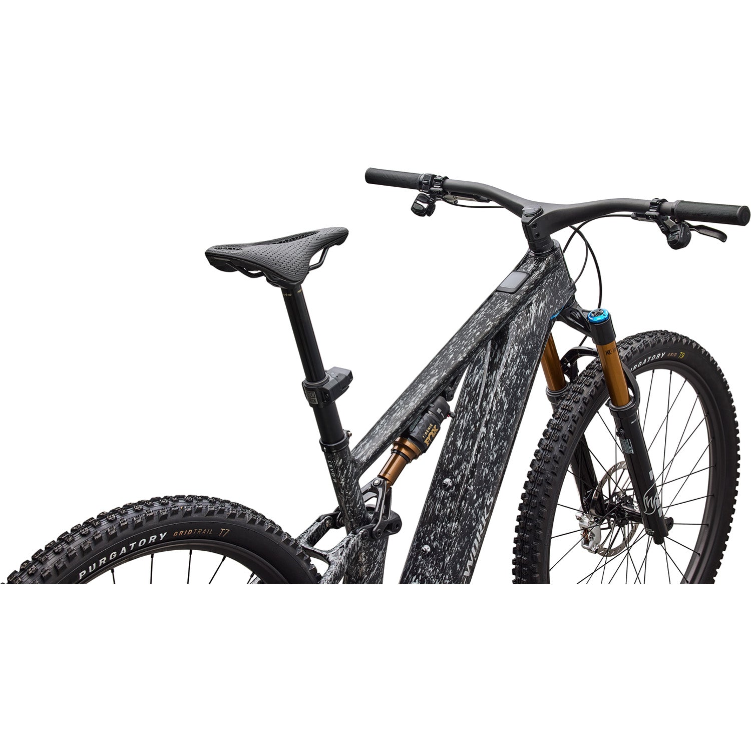 Specialized S-Works Turbo Levo R E-Mountain Bike 2026