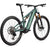 Specialized S-Works Turbo Levo R E-Mountain Bike 2026 Gloss Premium Fjord Metallic/White