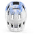 MET Shelter Youth MIPS Bike Helmet - Kids' White Blue Matte