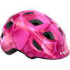 Pink Hearts Glossy