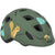 MET Hooray MIPS Bike Helmet - Kids' Green Forest Matte
