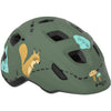 Green Forest Matte