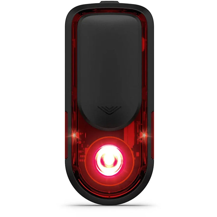 Garmin Varia RearVue 820 Radar Tail Light Black