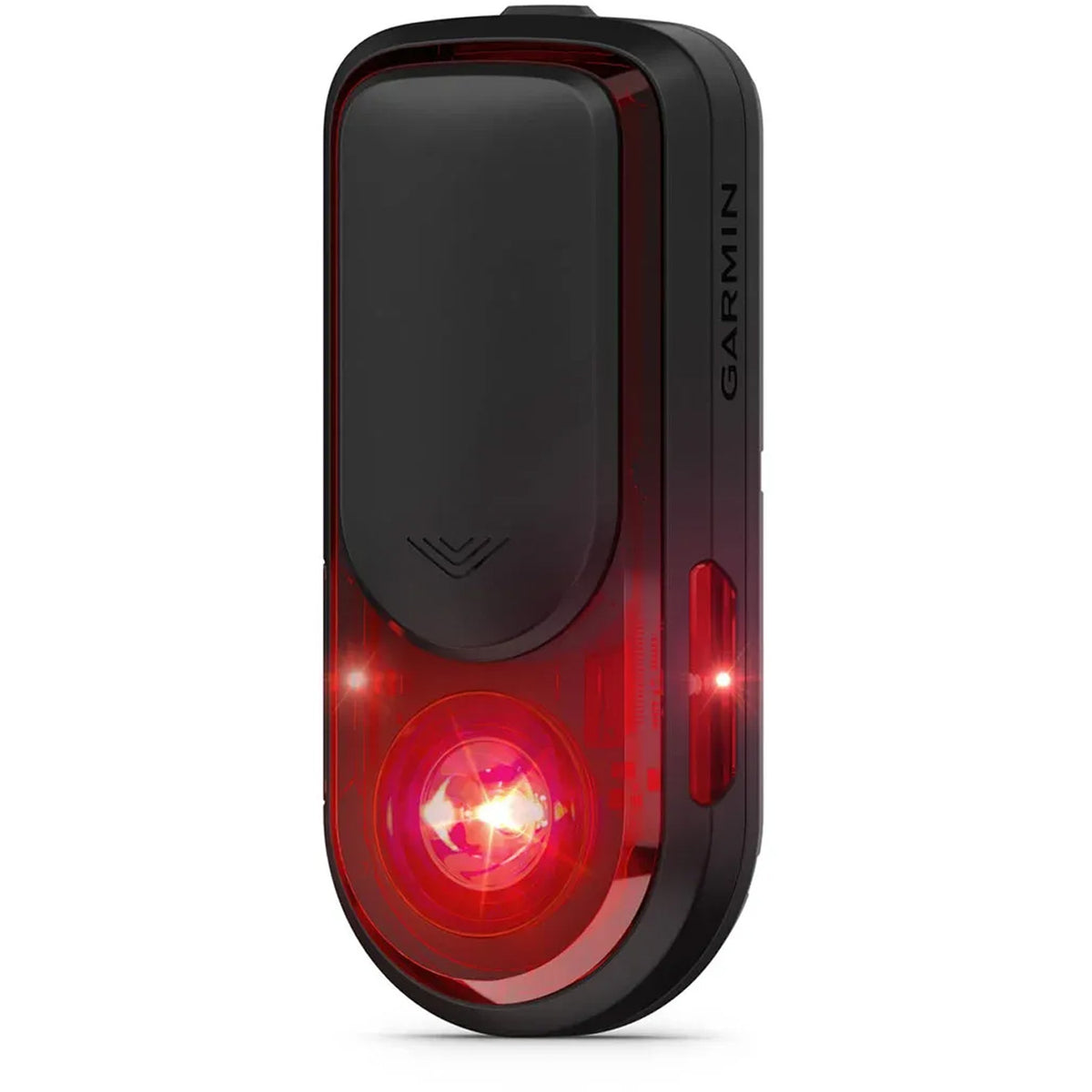 Garmin Varia RearVue 820 Radar Tail Light Black