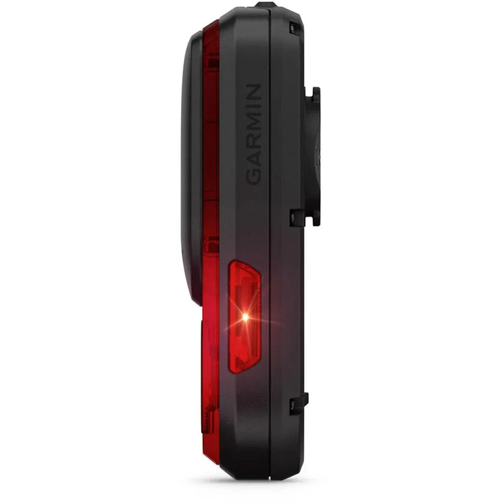 Garmin Varia RearVue 820 Radar Tail Light Black