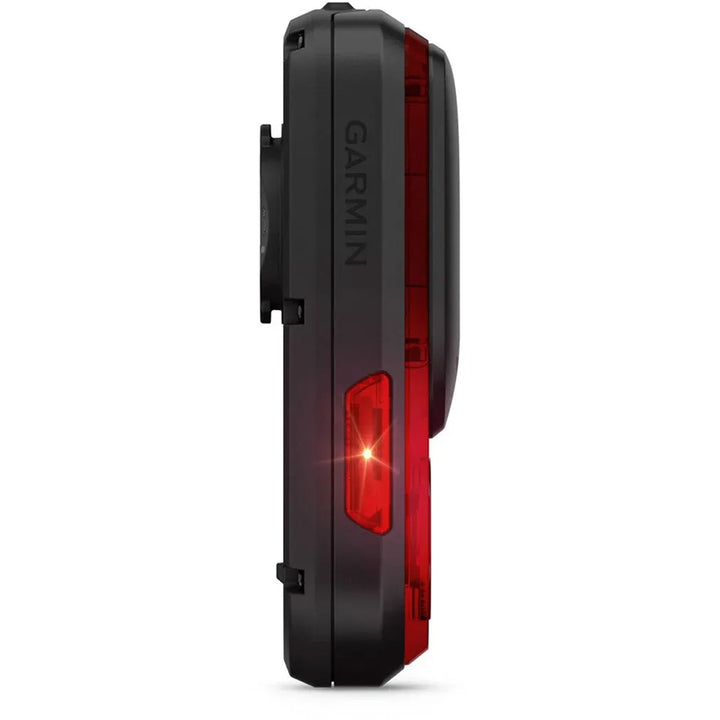 Garmin Varia RearVue 820 Radar Tail Light Black