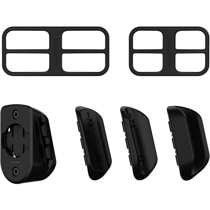 Garmin Varia RearVue 820 Radar Tail Light Black
