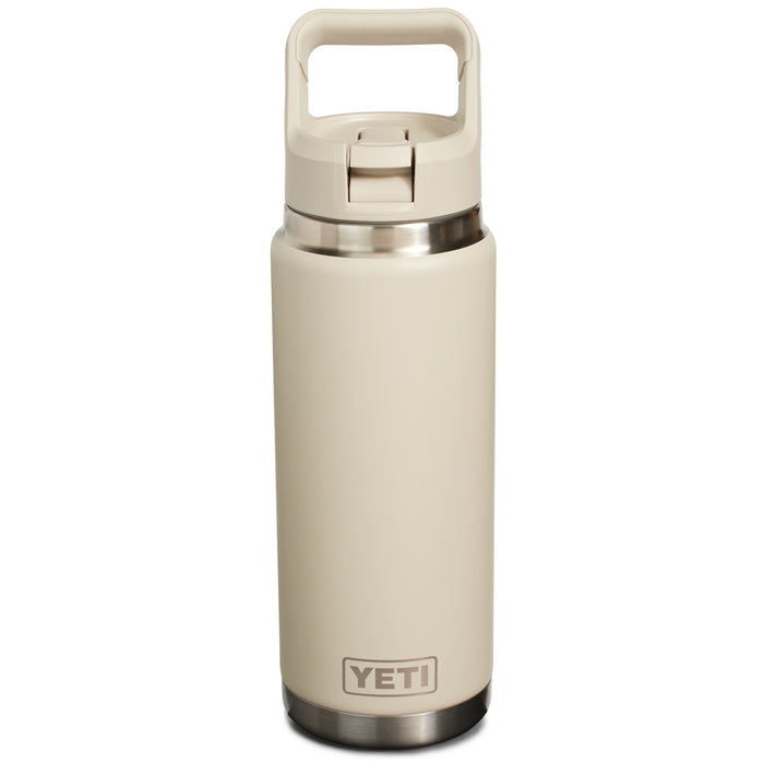 YETI x NST Rambler 26oz Water Bottle Cape Taupe