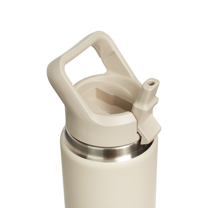 YETI x NST Rambler 26oz Water Bottle Cape Taupe