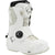 Nitro Cave Step On TLS Snowboard Boots - Women's 2025 White