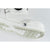 Nitro Cave Step On TLS Snowboard Boots - Women's 2025 White