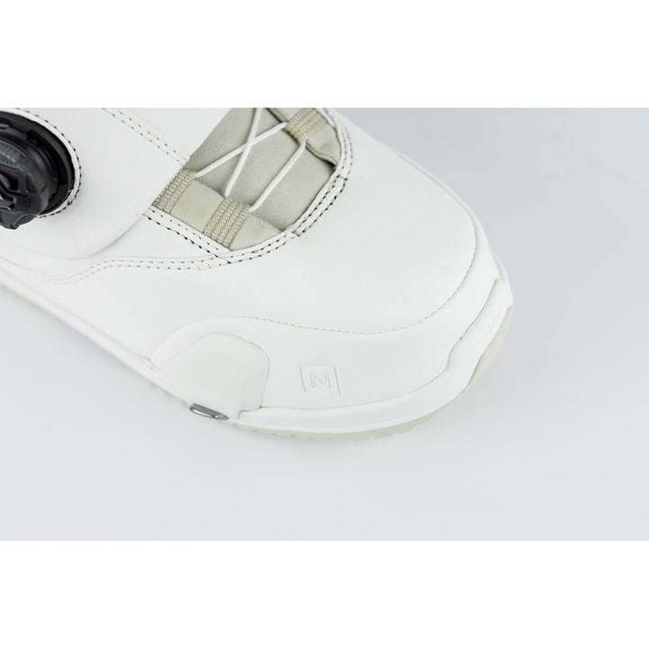 Nitro Cave Step On TLS Snowboard Boots - Women's 2025 White