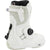 Nitro Cave Step On TLS Snowboard Boots - Women's 2025 White