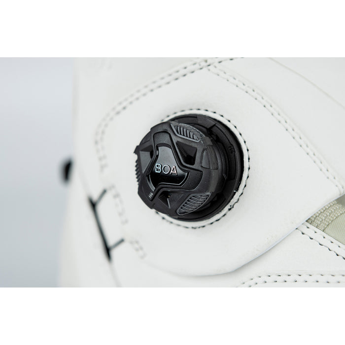 Nitro Cave Step On TLS Snowboard Boots - Women's 2025 White