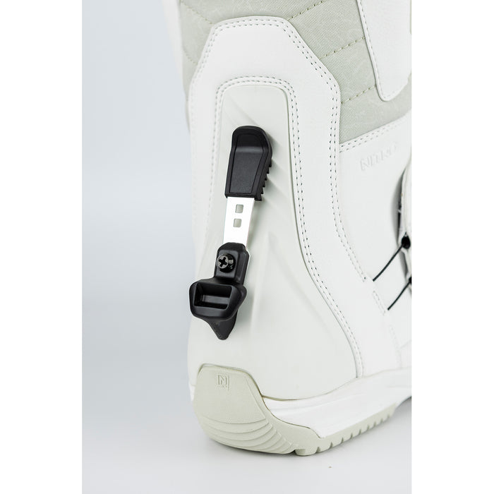 Nitro Cave Step On TLS Snowboard Boots - Women's 2025 White