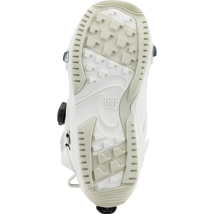 Nitro Cave Step On TLS Snowboard Boots - Women's 2025 White