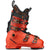 Tecnica Cochise HV 130 DYN Alpine Touring Ski Boots 2025 Brick Orange