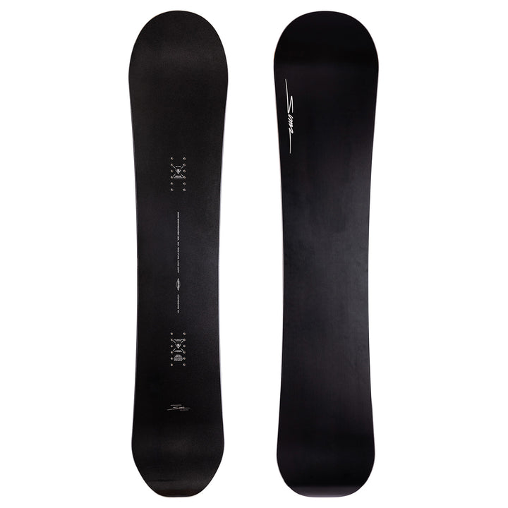 Sims Macrodose Snowboard 2026