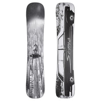 Sims Mystery Lunch Snowboard 2026