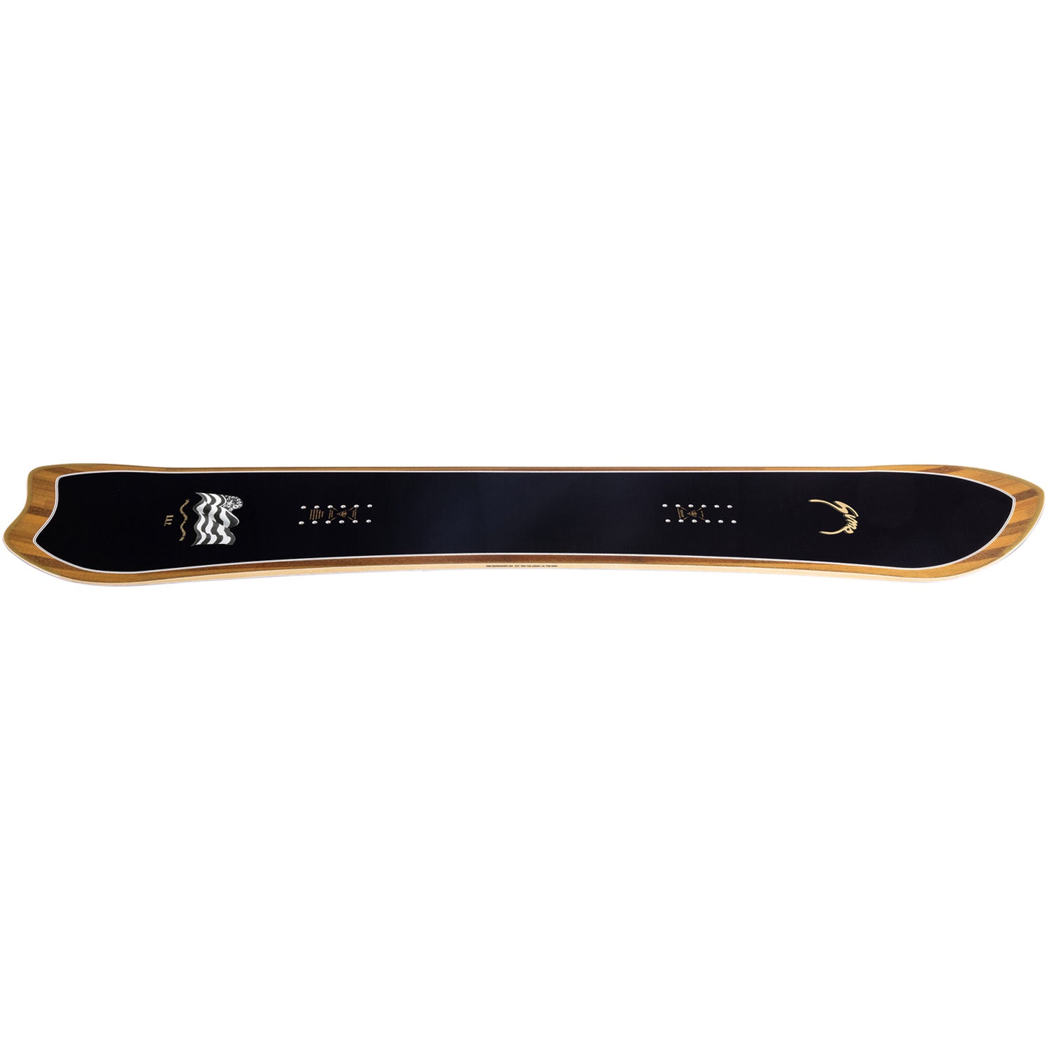 Sims UAP Snowboard 2026 – evo