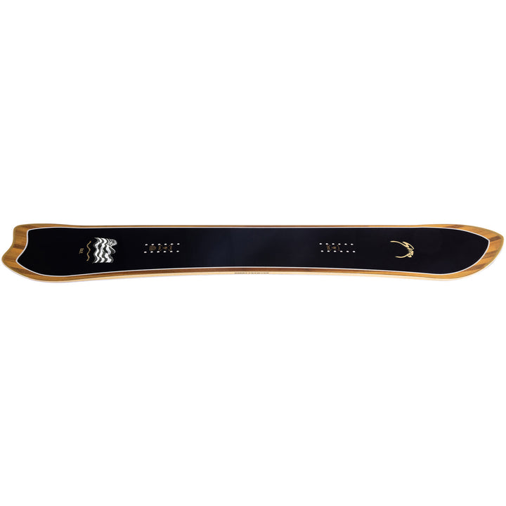 Sims UAP Snowboard 2026