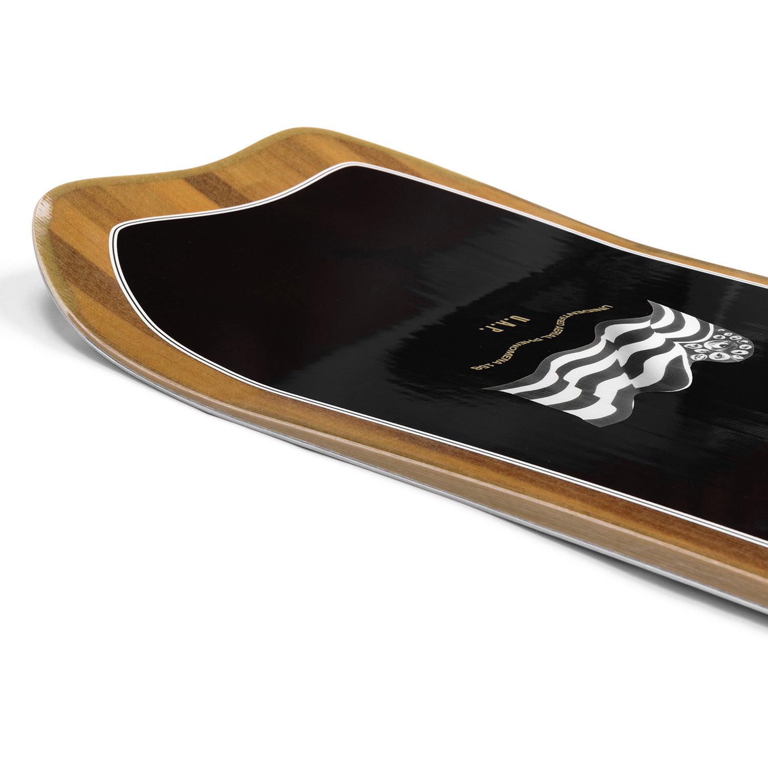 Sims UAP Snowboard 2026 – evo