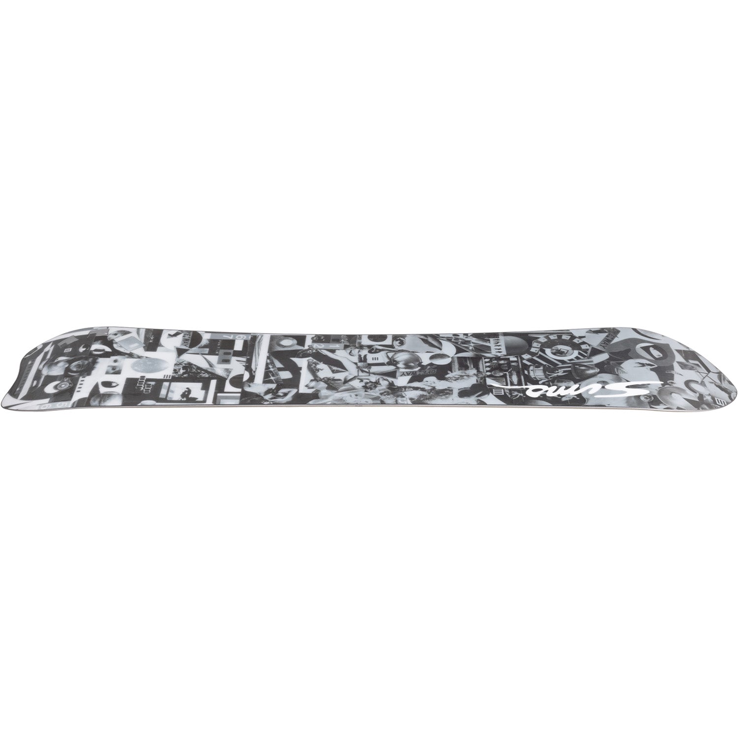 Sims UAP Snowboard 2026 – evo