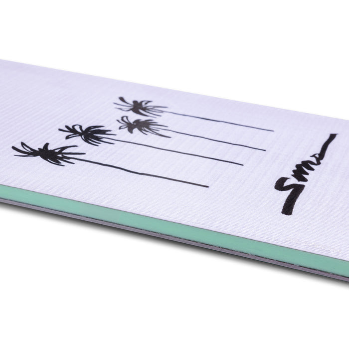 Sims Salt Snowboard - Women's 2026