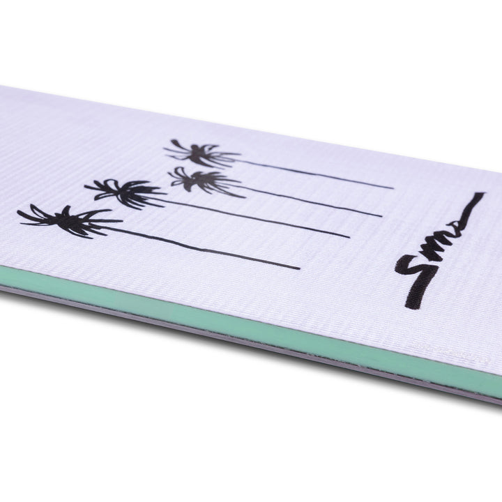 Sims Salt Snowboard - Women's 2026