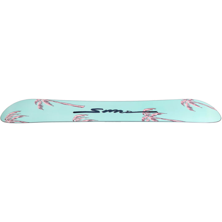Sims Salt Snowboard - Women's 2026