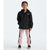 The North Face Antora Rain Jacket - Kids' TNF Black/TNF Black