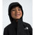 The North Face Antora Rain Jacket - Kids' TNF Black/TNF Black