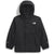 The North Face Antora Rain Jacket - Kids' TNF Black/TNF Black
