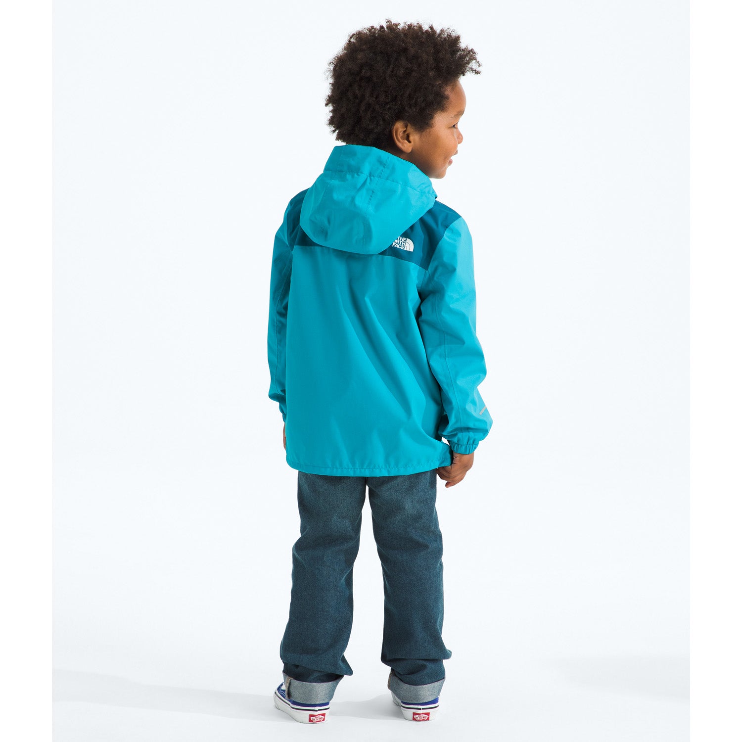 The North Face Antora Rain Jacket - Kids' – evo