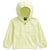 The North Face Baby Glacier Full Zip Hoodie - Infants' Lemon Mist