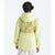 The North Face Antora Rain Jacket - Girls' Lemon Mist/Pear