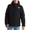 TNF Black/TNF Black